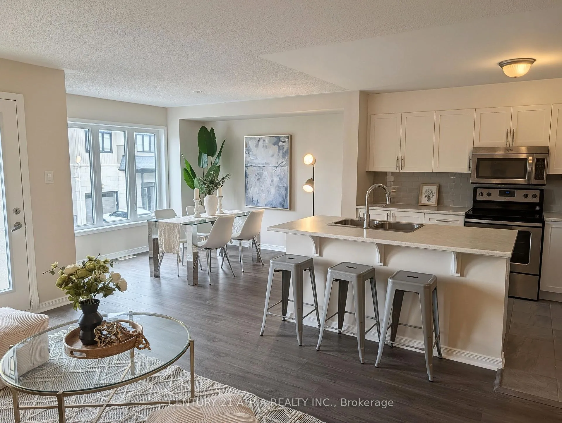 Photo 17 of 502 Radiant Private, Ottawa, Kanata - Emerald Meadows/Trailwest — HOMEH