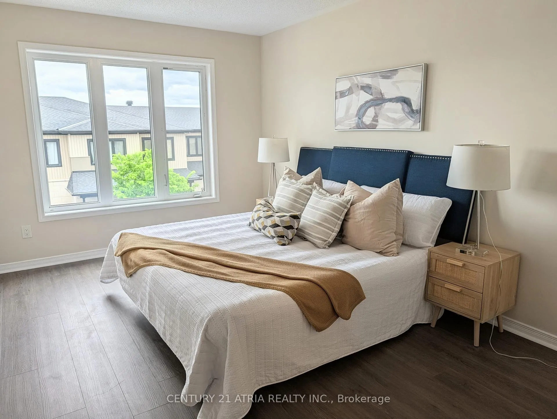 Photo 19 of 502 Radiant Private, Ottawa, Kanata - Emerald Meadows/Trailwest — HOMEH
