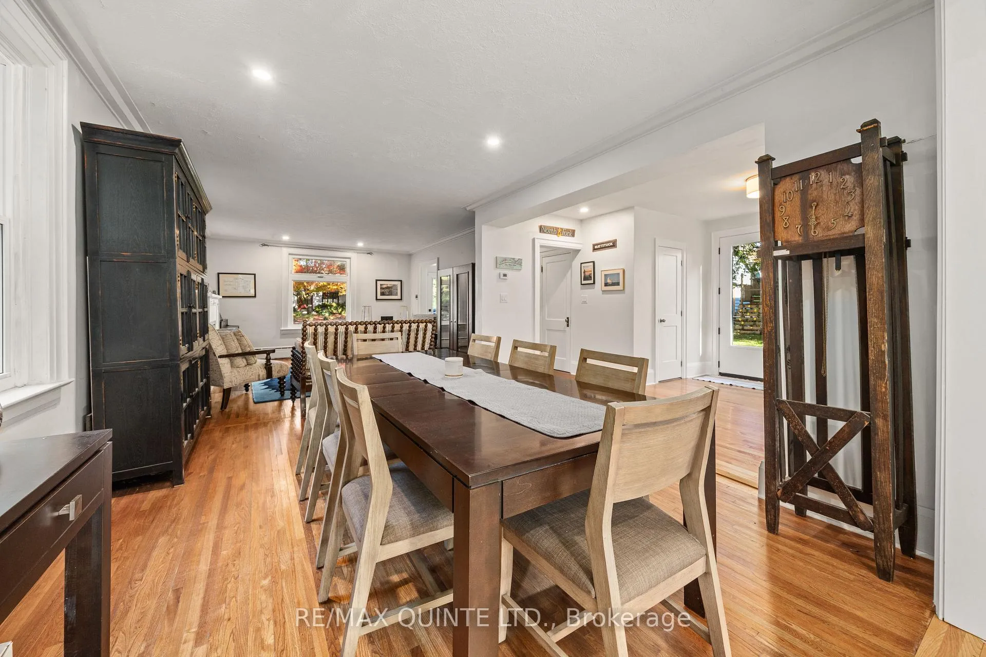 Photo 11 of 126 Dufferin Avenue, Belleville, Belleville Ward — HOMEH