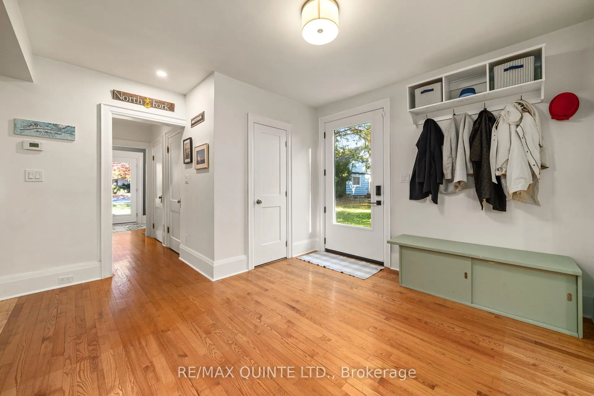 Photo 19 of 126 Dufferin Avenue, Belleville, Belleville Ward — HOMEH