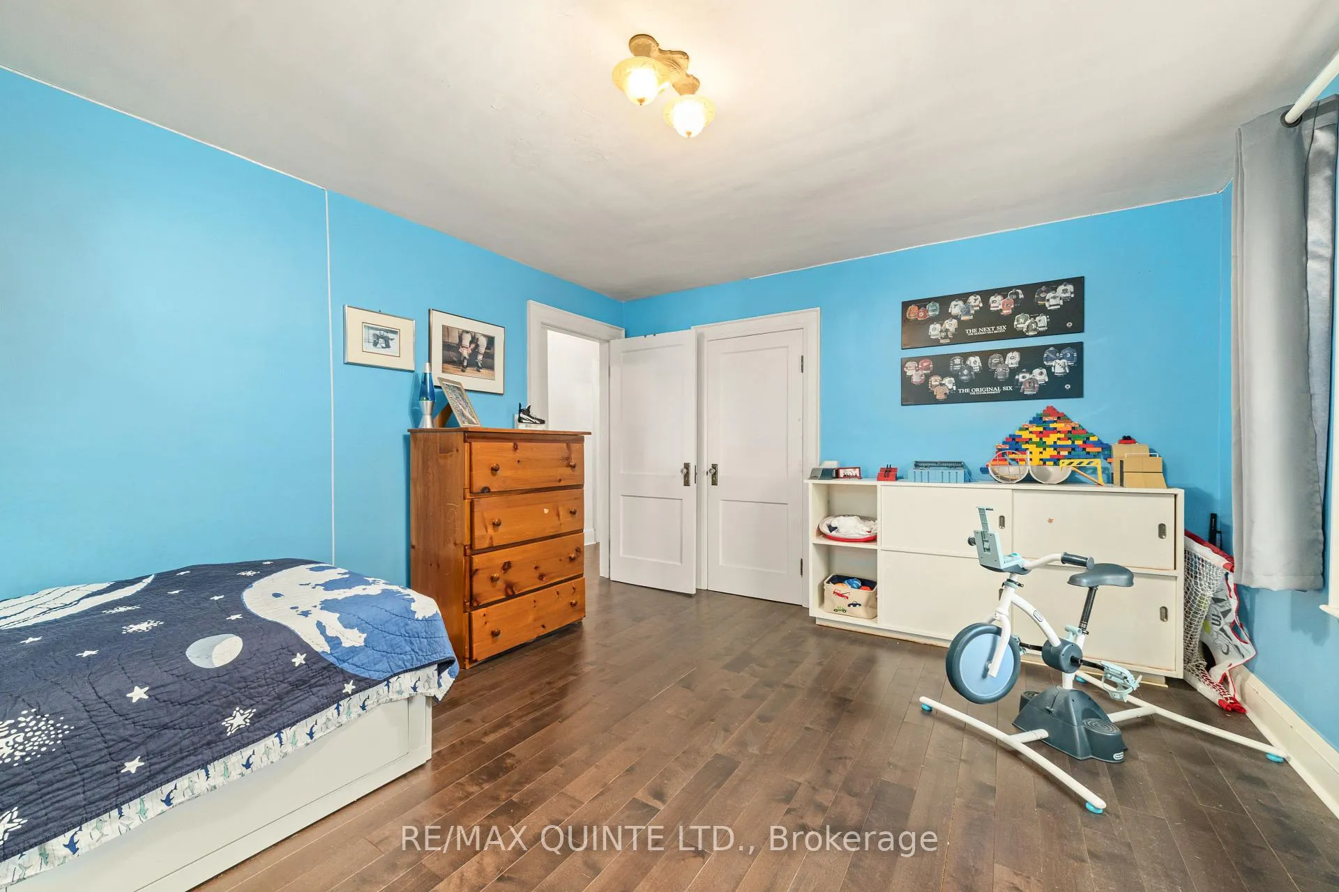 Photo 25 of 126 Dufferin Avenue, Belleville, Belleville Ward — HOMEH