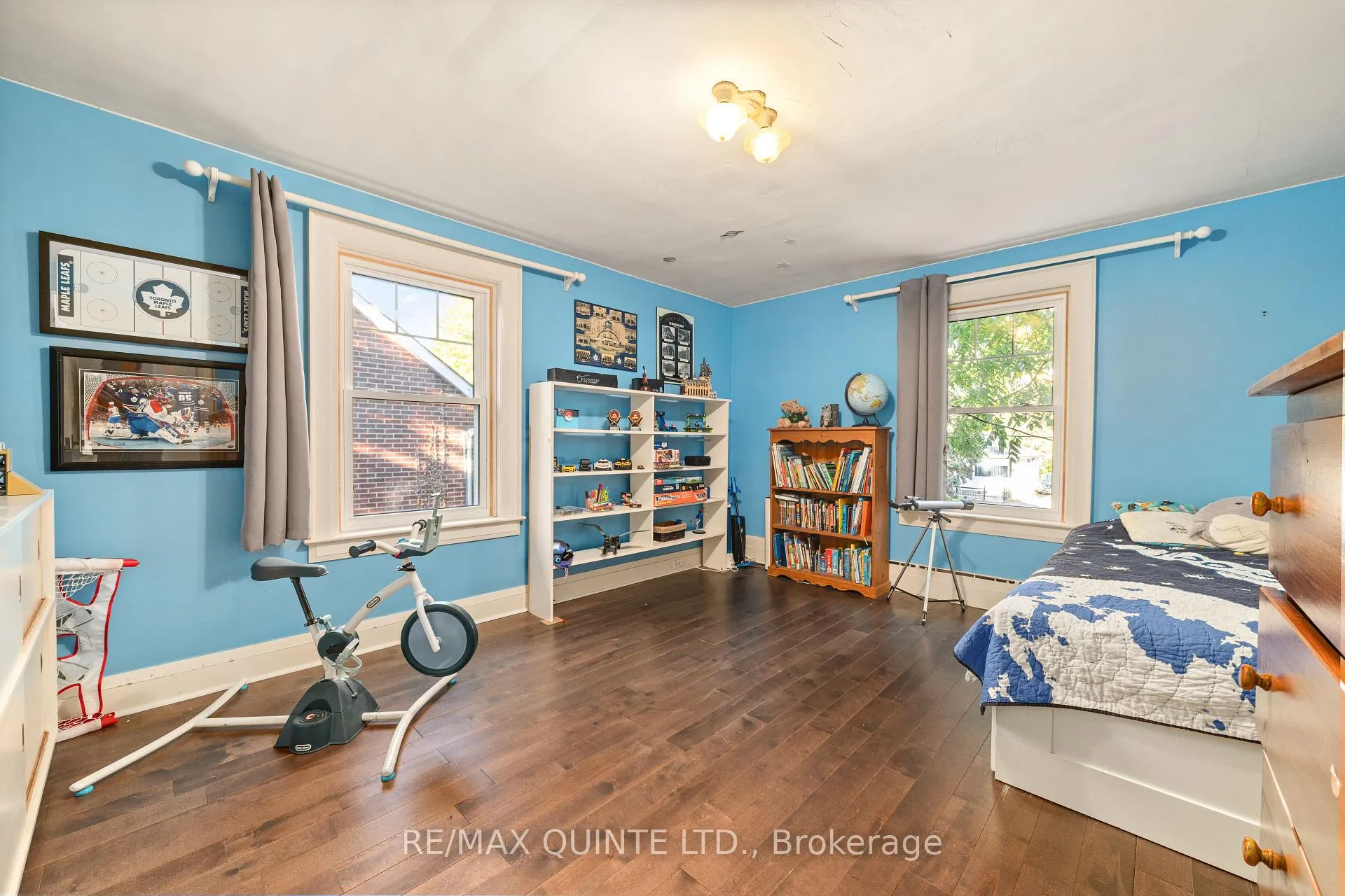 Photo 26 of 126 Dufferin Avenue, Belleville, Belleville Ward — HOMEH