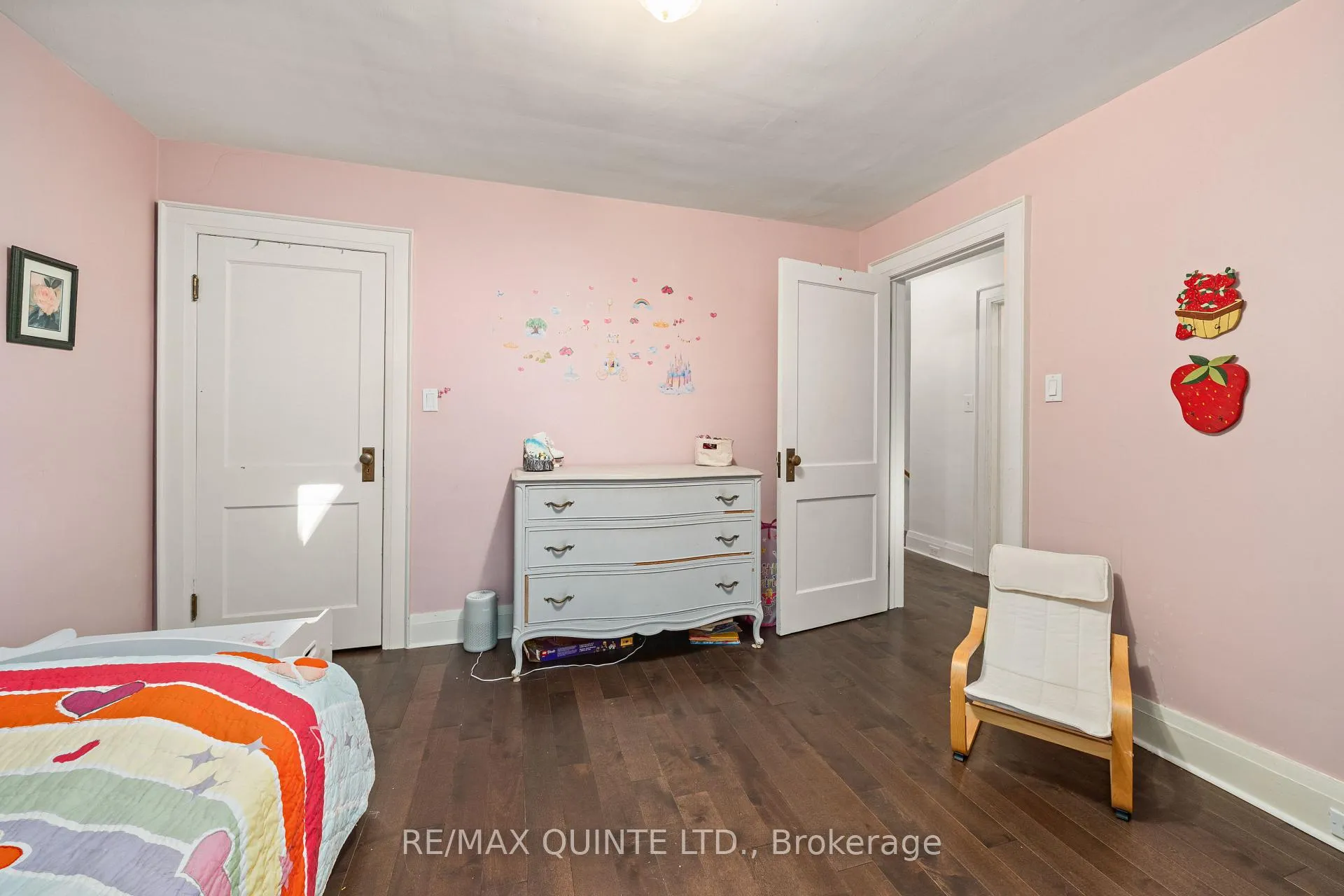 Photo 27 of 126 Dufferin Avenue, Belleville, Belleville Ward — HOMEH