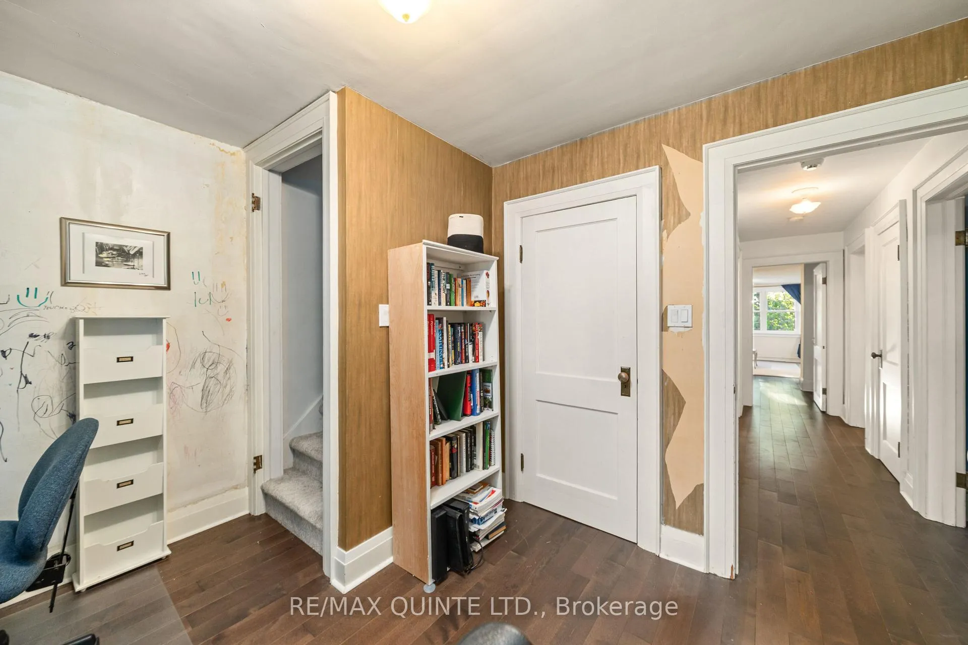 Photo 31 of 126 Dufferin Avenue, Belleville, Belleville Ward — HOMEH