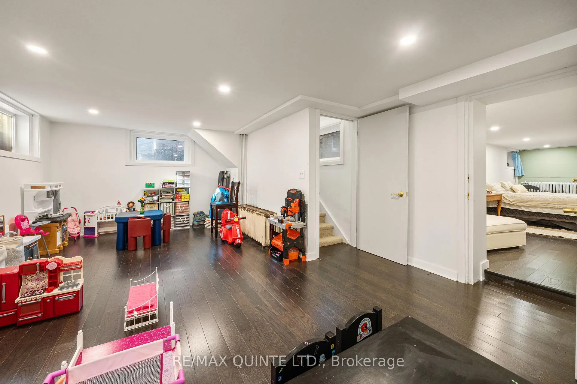 Photo 33 of 126 Dufferin Avenue, Belleville, Belleville Ward — HOMEH