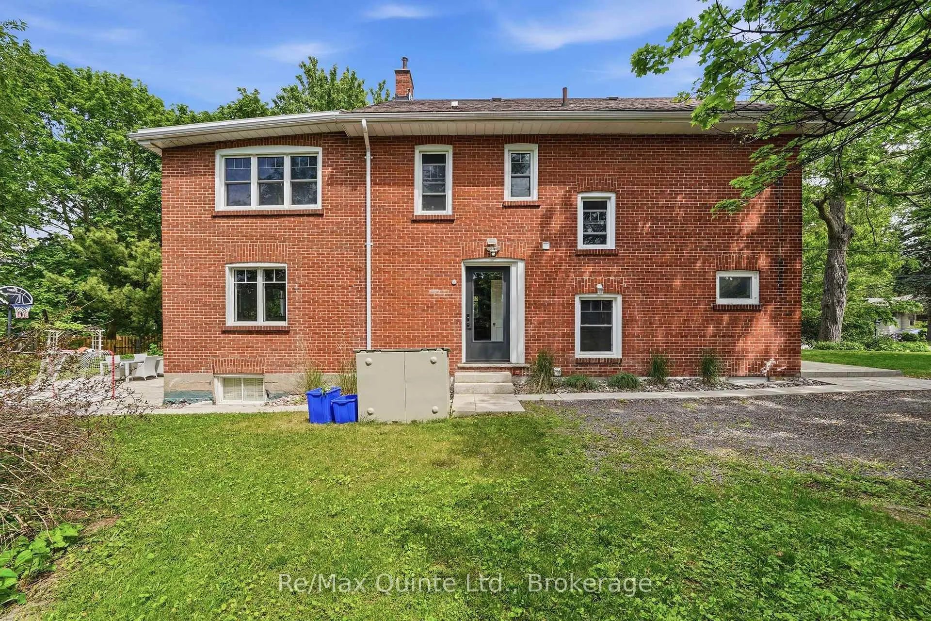 Photo 45 of 126 Dufferin Avenue, Belleville, Belleville Ward — HOMEH