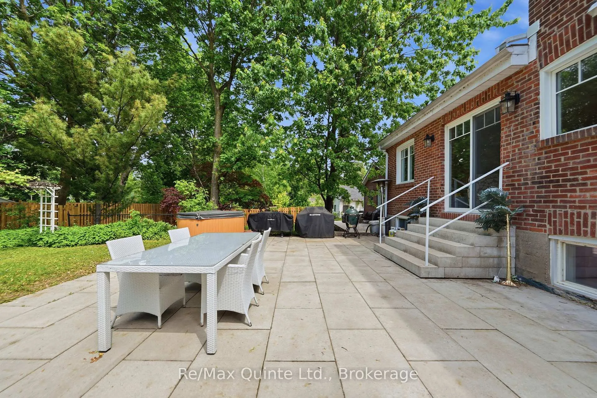 Photo 47 of 126 Dufferin Avenue, Belleville, Belleville Ward — HOMEH