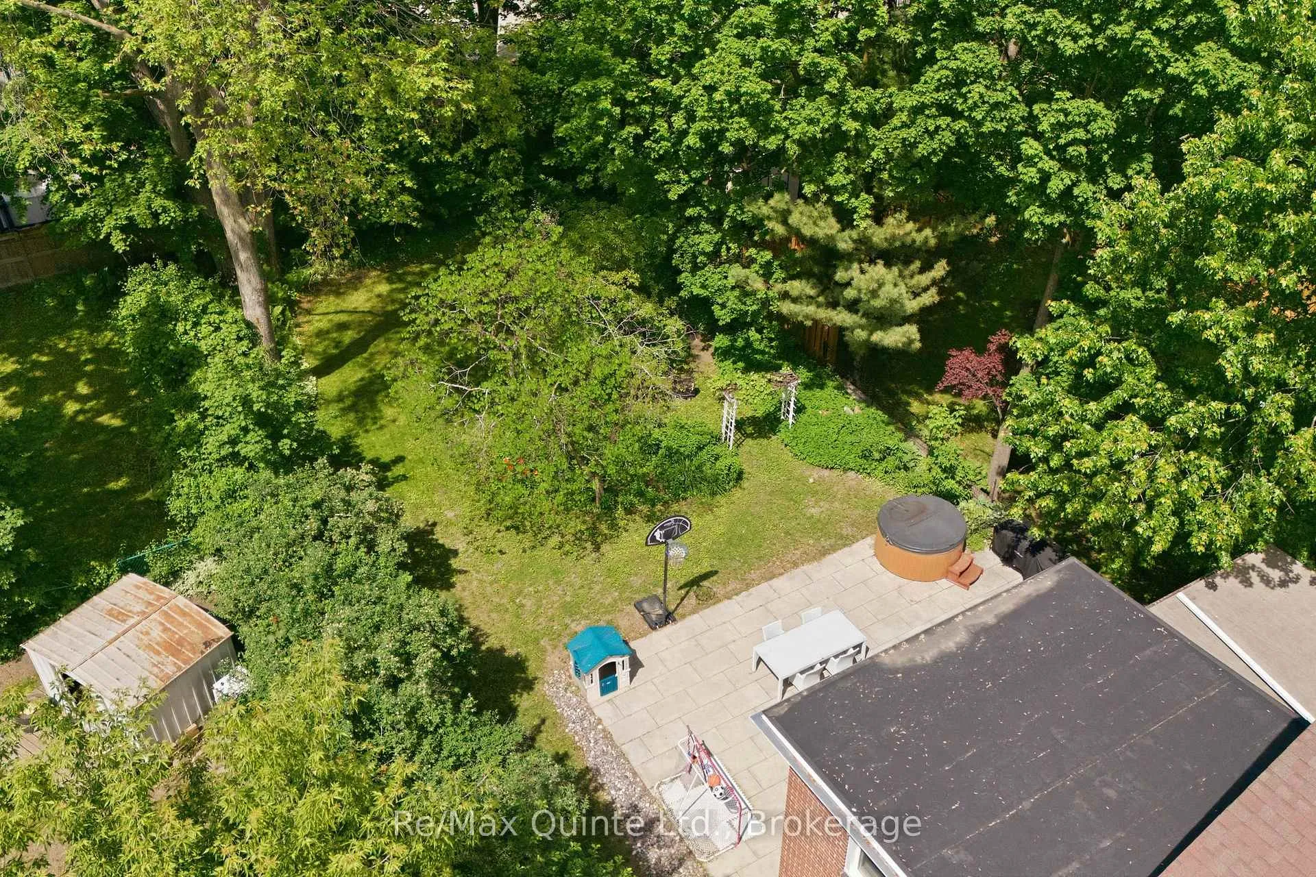 Photo 49 of 126 Dufferin Avenue, Belleville, Belleville Ward — HOMEH