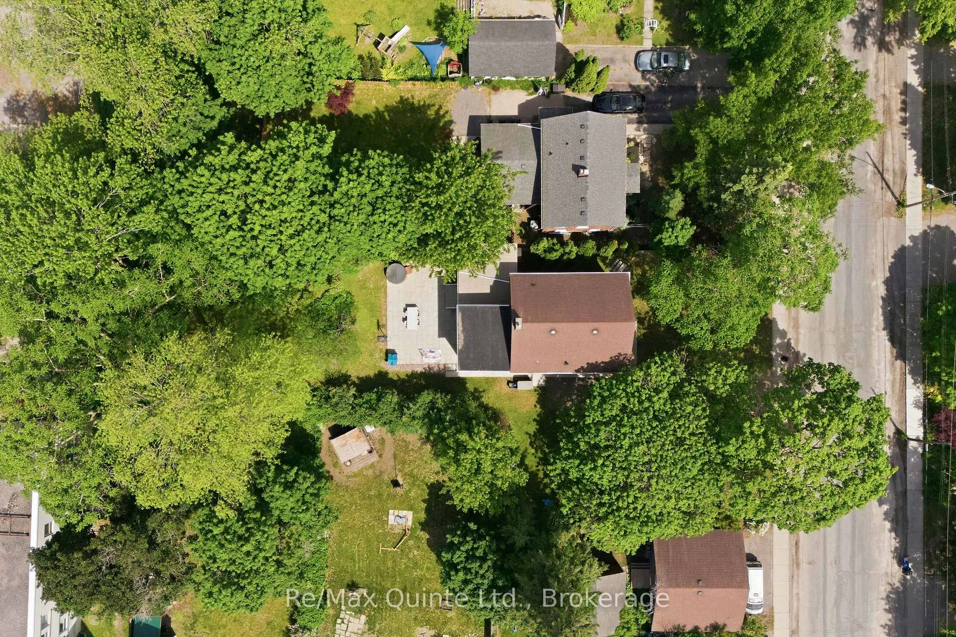 Photo 50 of 126 Dufferin Avenue, Belleville, Belleville Ward — HOMEH