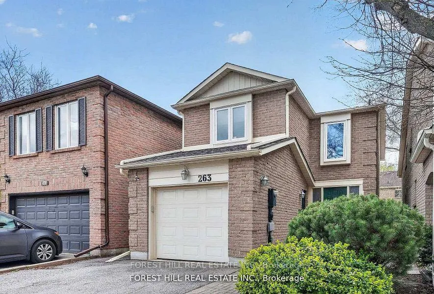 Photo 2 of 263 Tansley Road, Vaughan, Brownridge — HOMEH