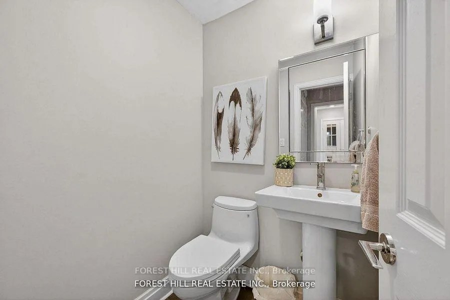 Photo 3 of 263 Tansley Road, Vaughan, Brownridge — HOMEH