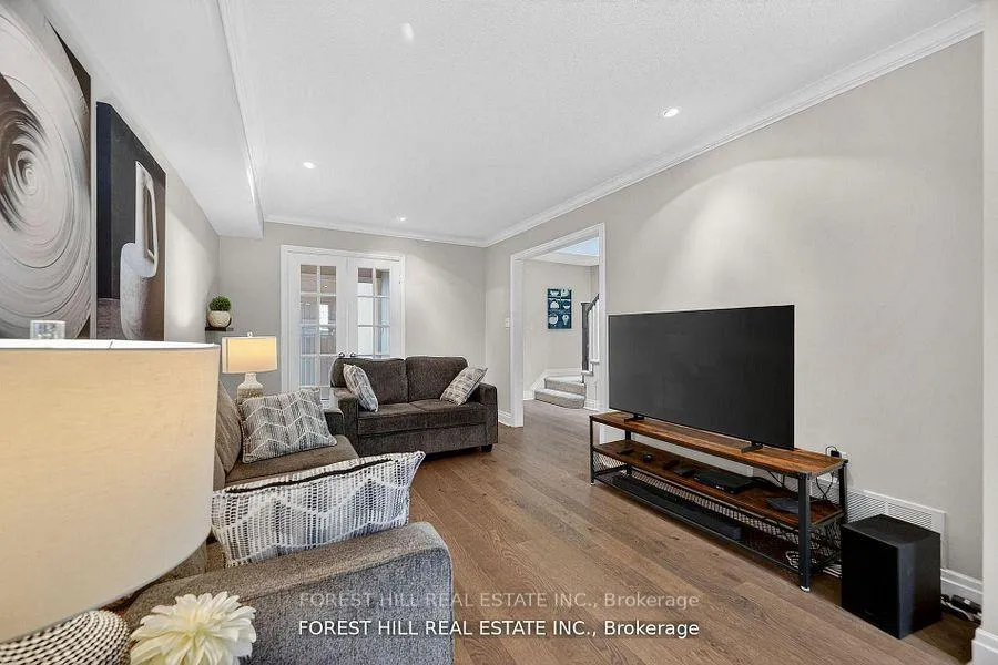 Photo 5 of 263 Tansley Road, Vaughan, Brownridge — HOMEH