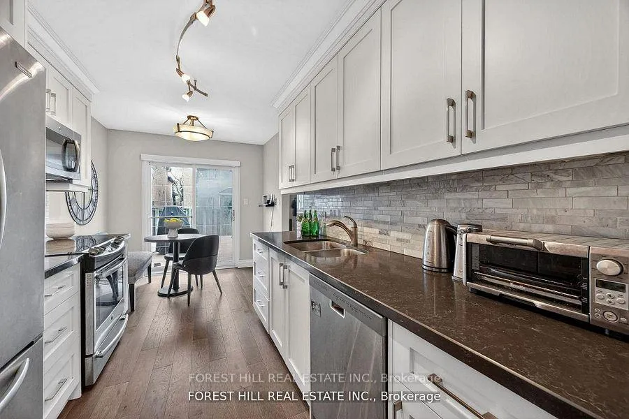 Photo 7 of 263 Tansley Road, Vaughan, Brownridge — HOMEH