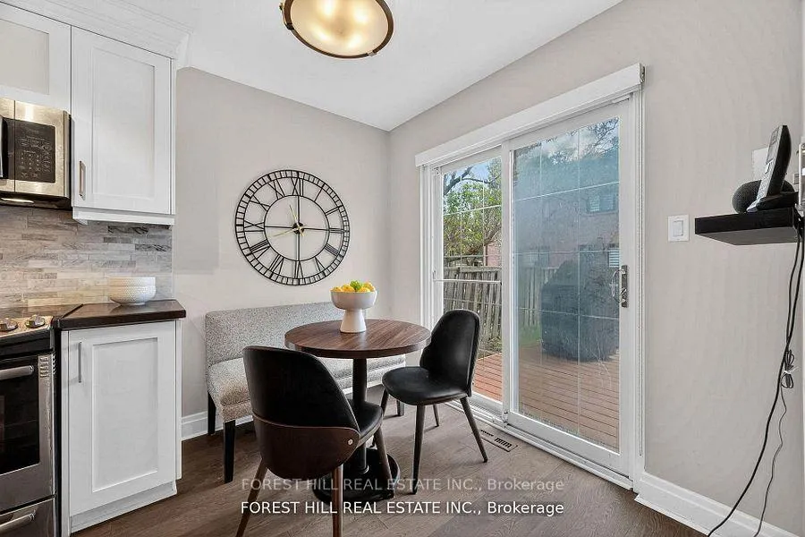 Photo 8 of 263 Tansley Road, Vaughan, Brownridge — HOMEH