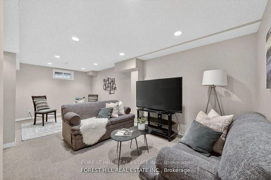 Photo 19 of 263 Tansley Road, Vaughan, Brownridge — HOMEH
