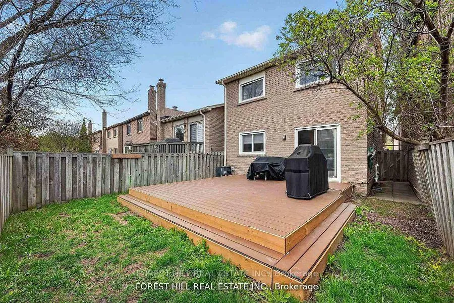 Photo 22 of 263 Tansley Road, Vaughan, Brownridge — HOMEH
