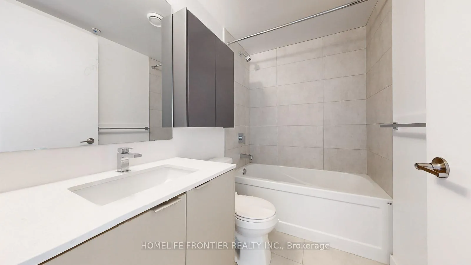 Photo 24 of Unit 1406, 8 Tippett Road, North York, Clanton Park — HOMEH