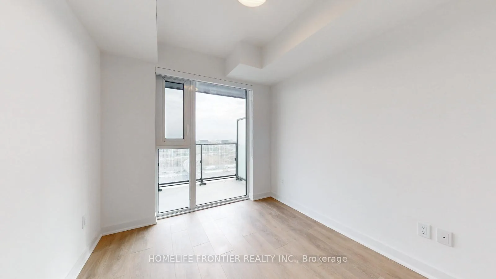 Photo 25 of Unit 1406, 8 Tippett Road, North York, Clanton Park — HOMEH