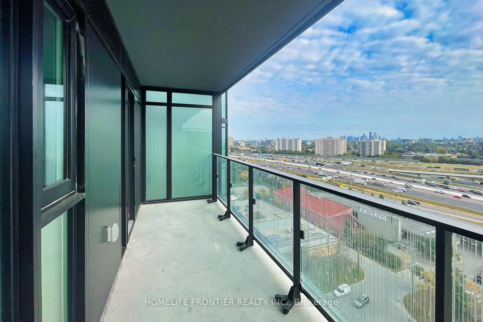Photo 31 of Unit 1406, 8 Tippett Road, North York, Clanton Park — HOMEH