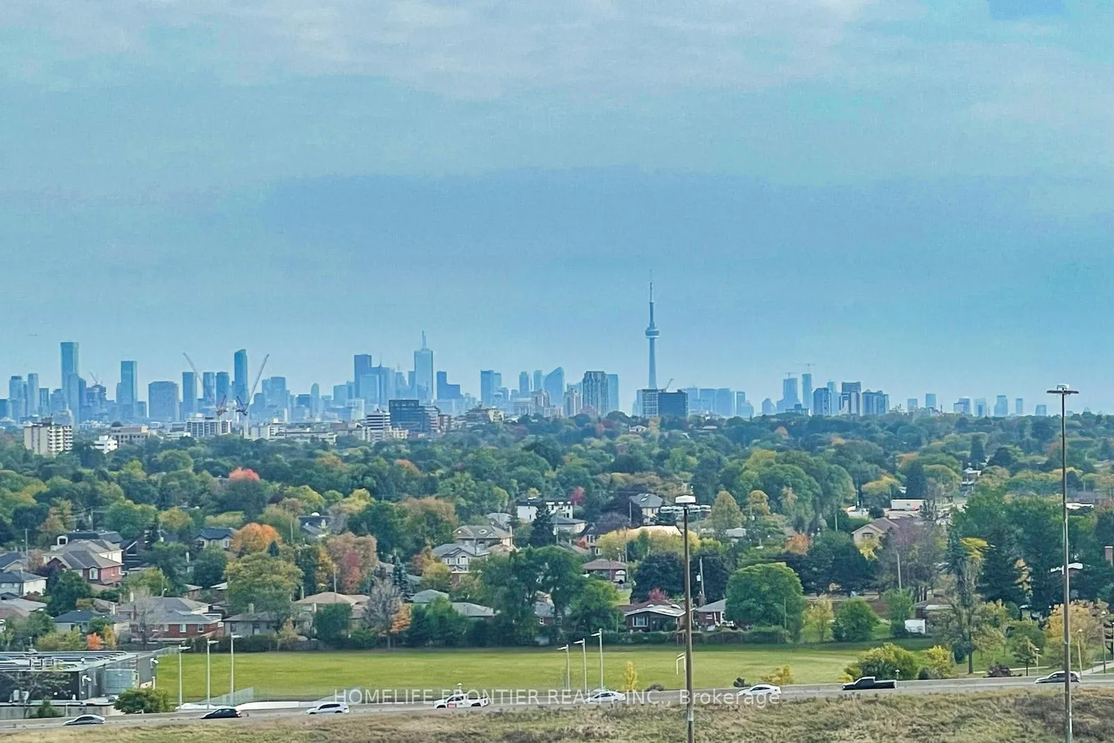 Photo 36 of Unit 1406, 8 Tippett Road, North York, Clanton Park — HOMEH
