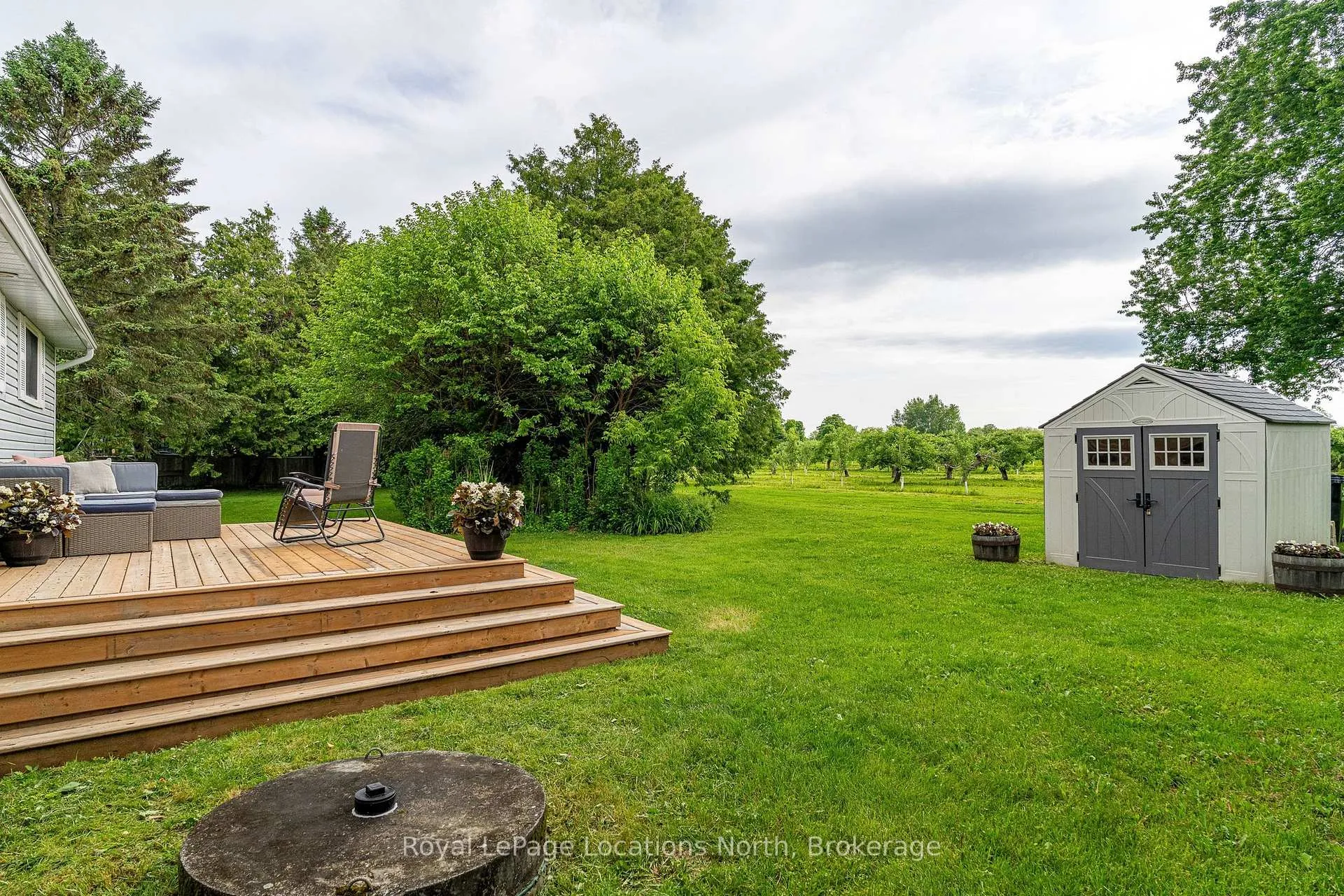 Photo 11 of 46 Townley Street, Clearview, Nottawa — HOMEH