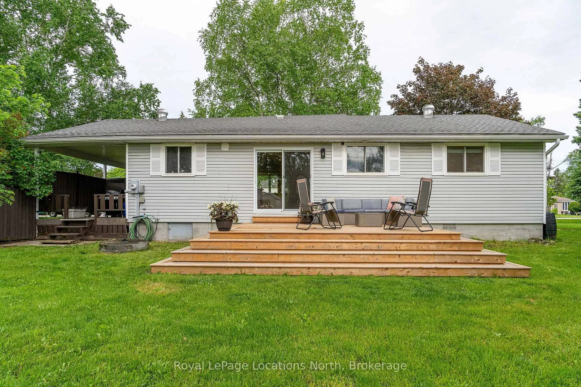 Photo 15 of 46 Townley Street, Clearview, Nottawa — HOMEH