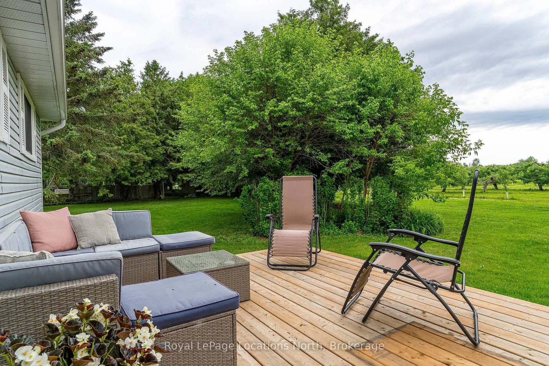 Photo 17 of 46 Townley Street, Clearview, Nottawa — HOMEH