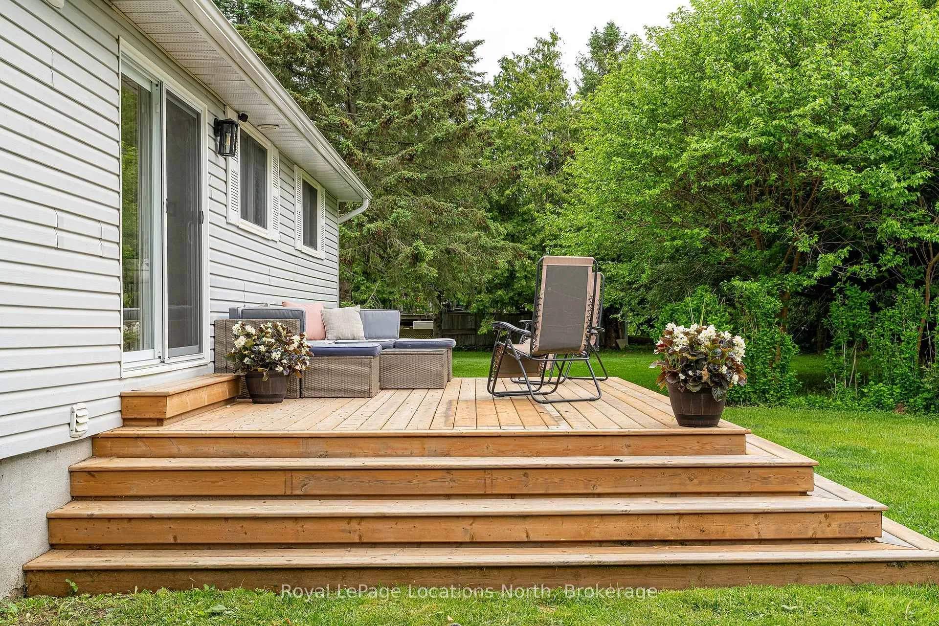 Photo 18 of 46 Townley Street, Clearview, Nottawa — HOMEH