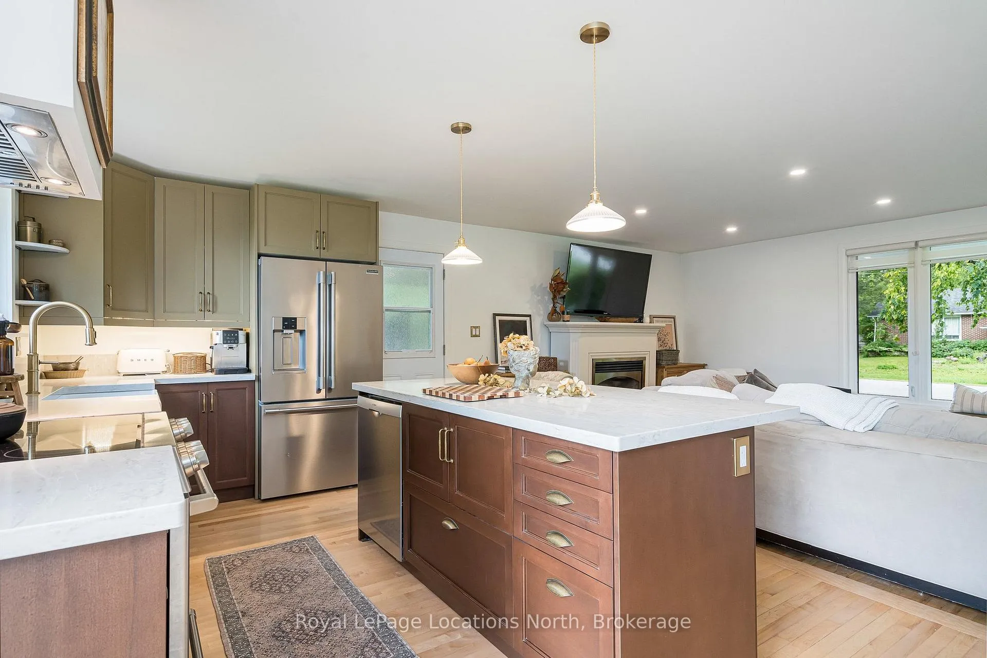 Photo 22 of 46 Townley Street, Clearview, Nottawa — HOMEH