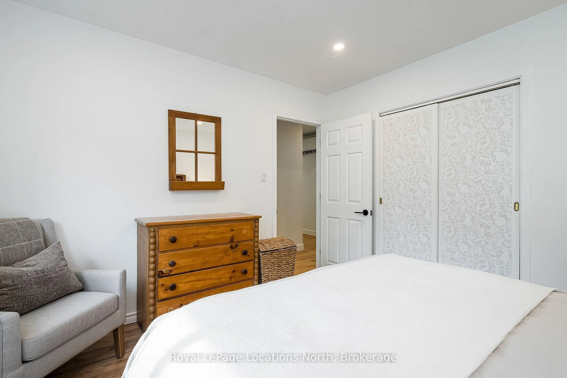 Photo 29 of 46 Townley Street, Clearview, Nottawa — HOMEH