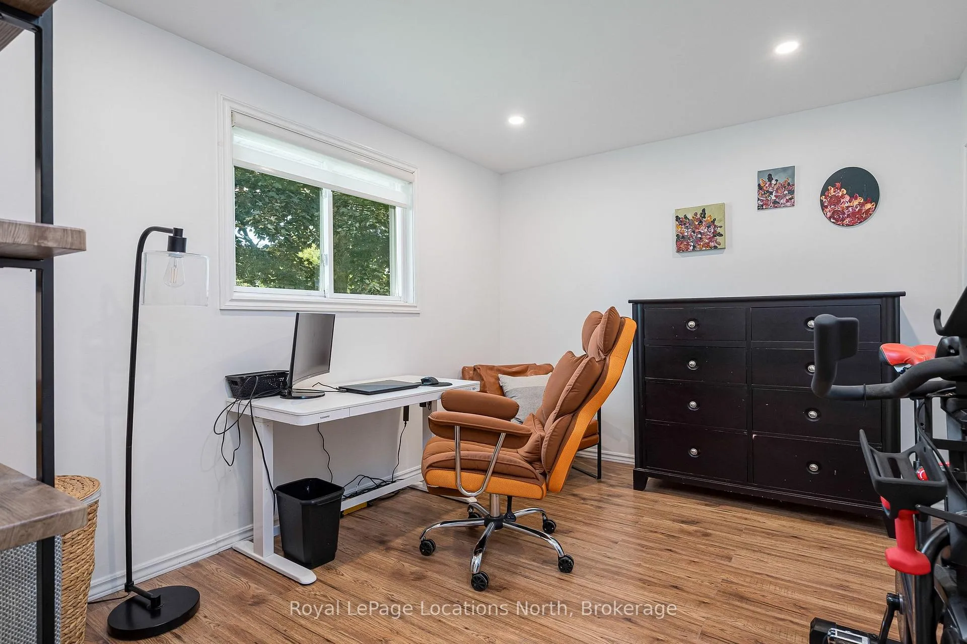 Photo 30 of 46 Townley Street, Clearview, Nottawa — HOMEH