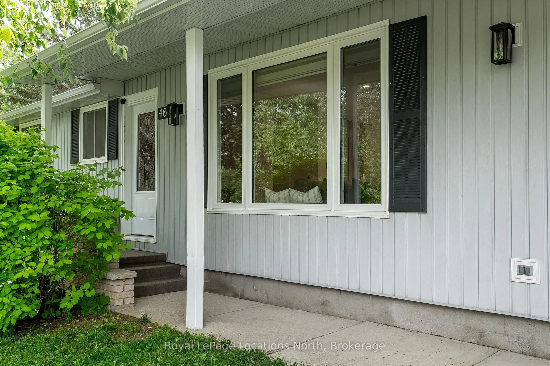Photo 35 of 46 Townley Street, Clearview, Nottawa — HOMEH