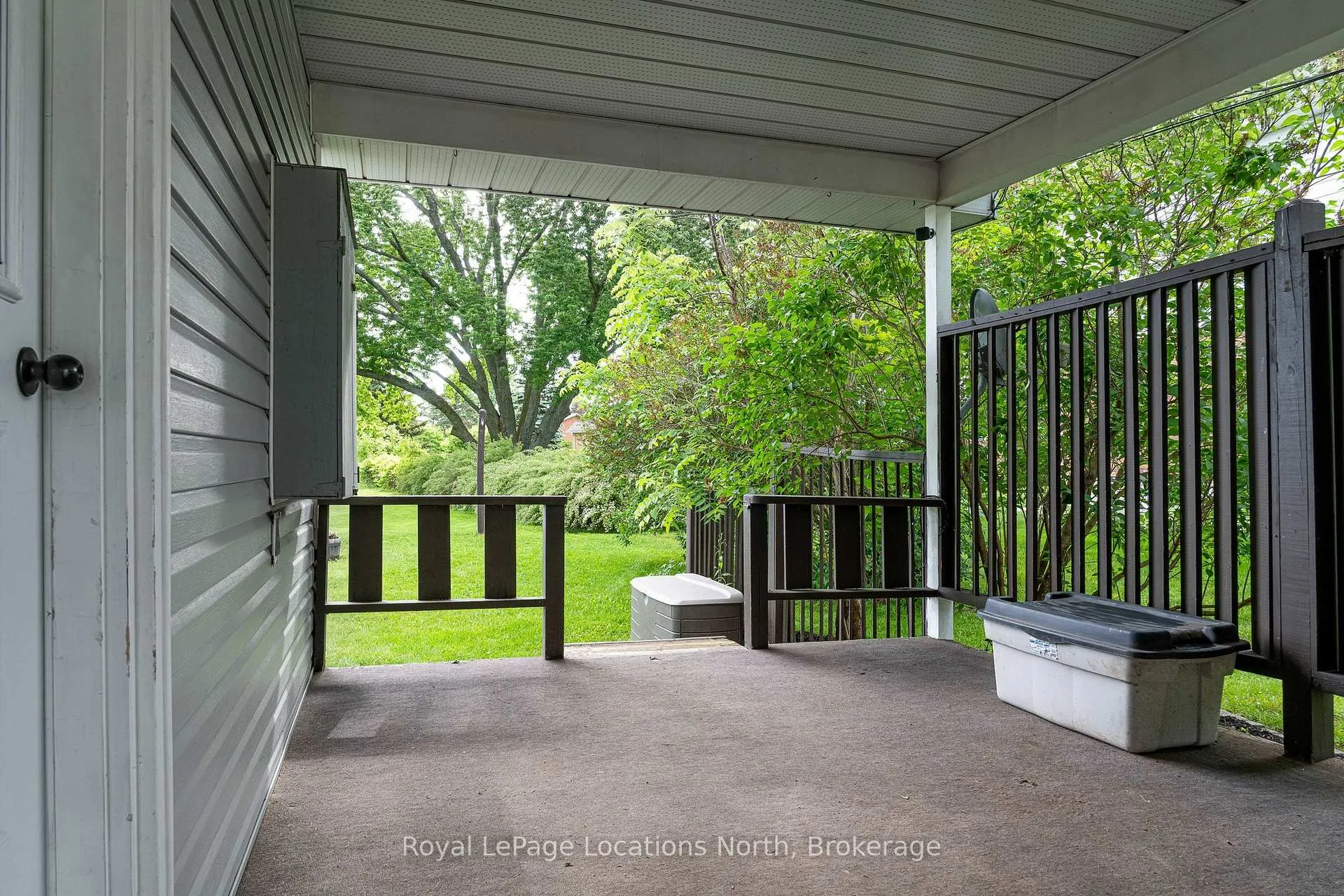 Photo 36 of 46 Townley Street, Clearview, Nottawa — HOMEH