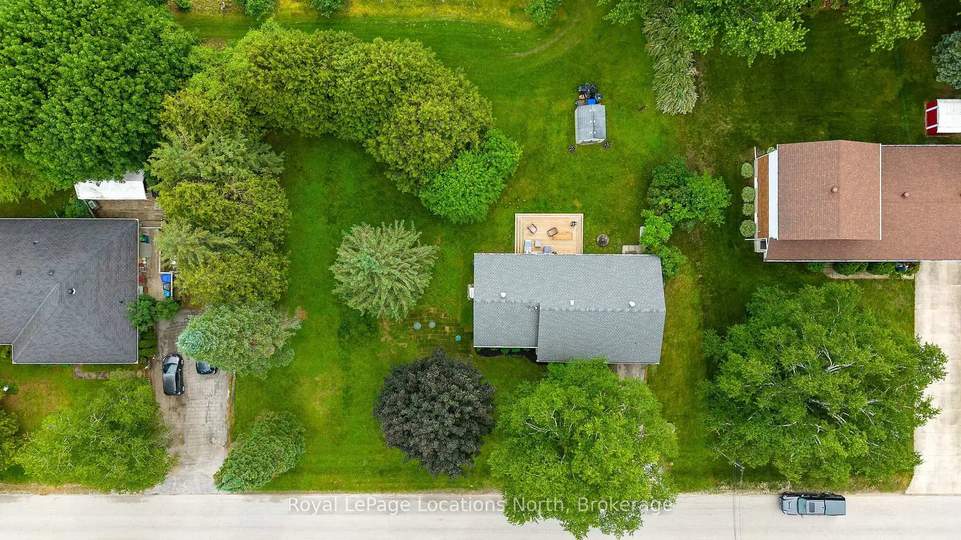 Photo 37 of 46 Townley Street, Clearview, Nottawa — HOMEH