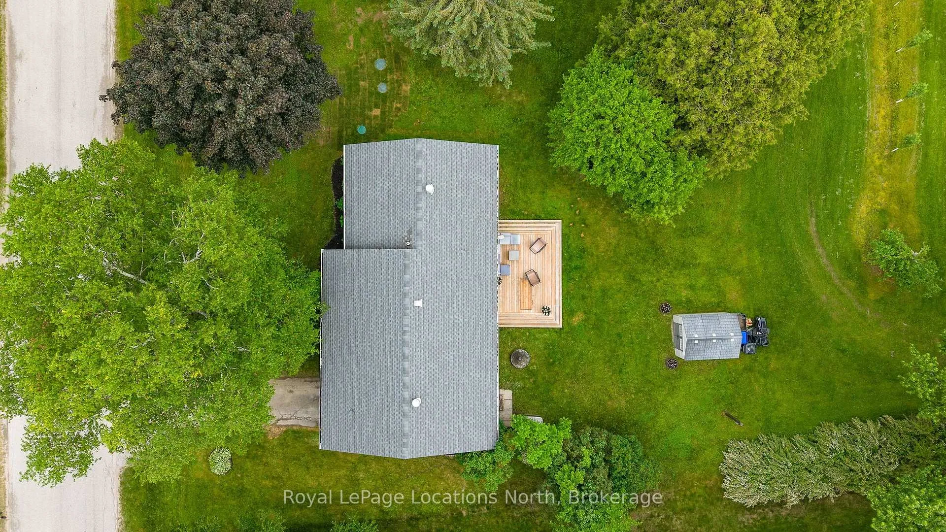 Photo 38 of 46 Townley Street, Clearview, Nottawa — HOMEH
