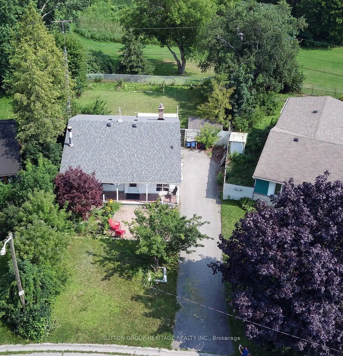Photo 1 of 661 Annland Street, Pickering, Bay Ridges — HOMEH