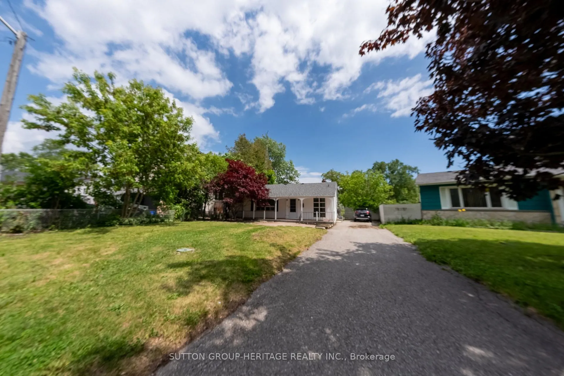 Photo 2 of 661 Annland Street, Pickering, Bay Ridges — HOMEH