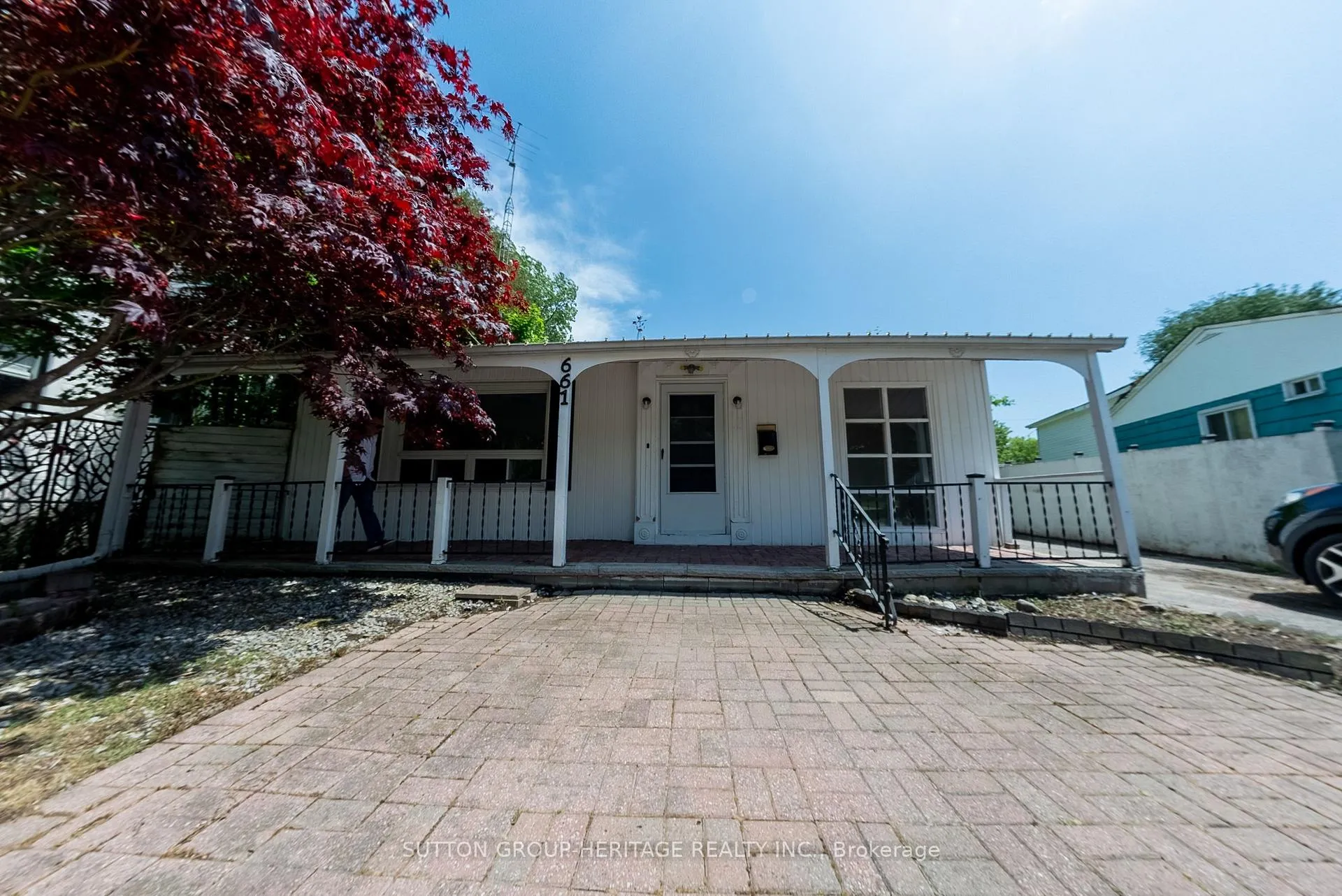 Photo 4 of 661 Annland Street, Pickering, Bay Ridges — HOMEH