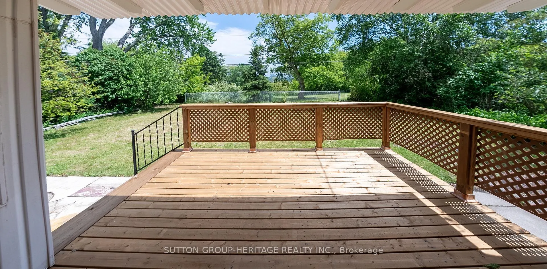 Photo 20 of 661 Annland Street, Pickering, Bay Ridges — HOMEH