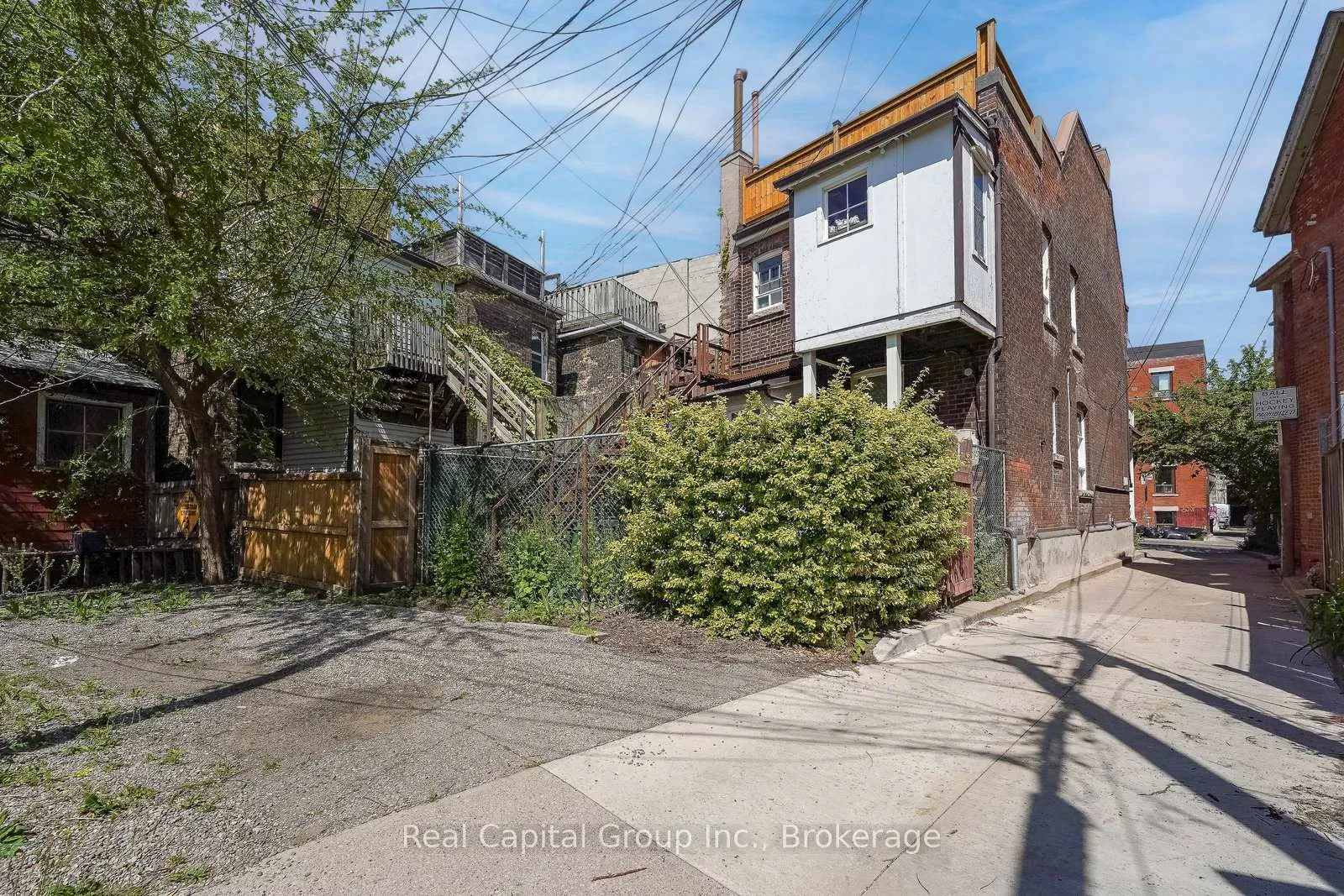 Photo 4 of 1393 Dundas Street W, Toronto, Little Portugal — HOMEH