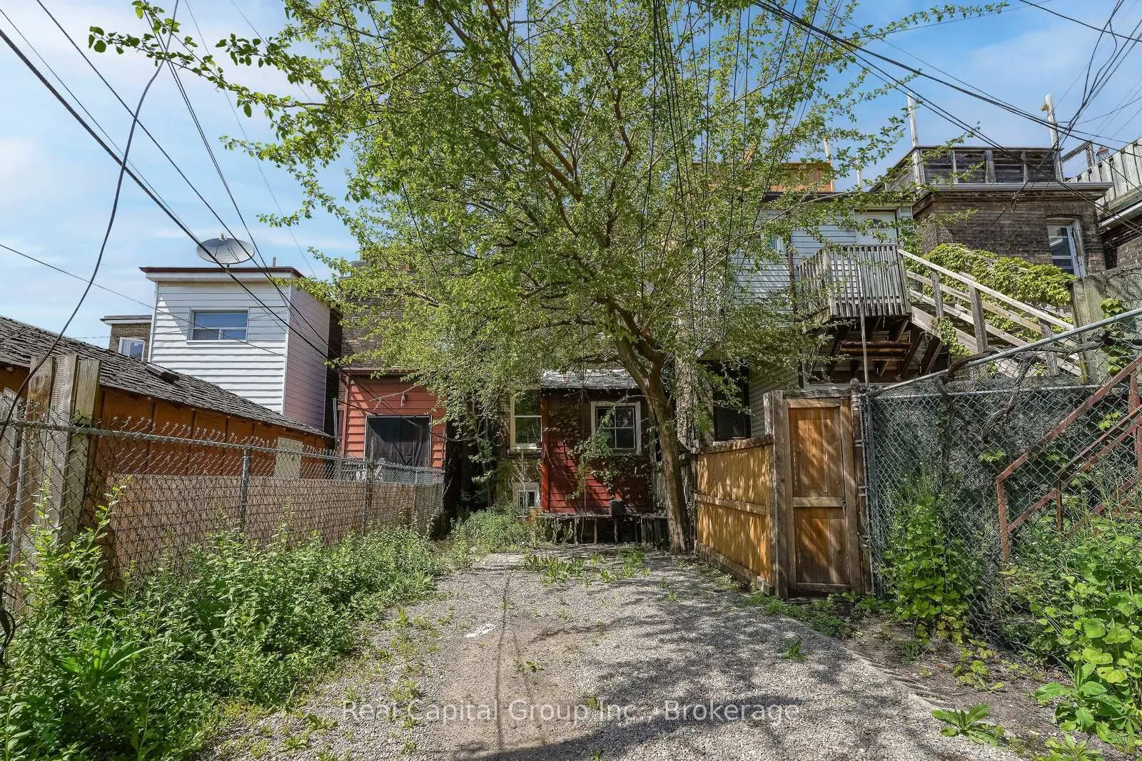 Photo 5 of 1393 Dundas Street W, Toronto, Little Portugal — HOMEH