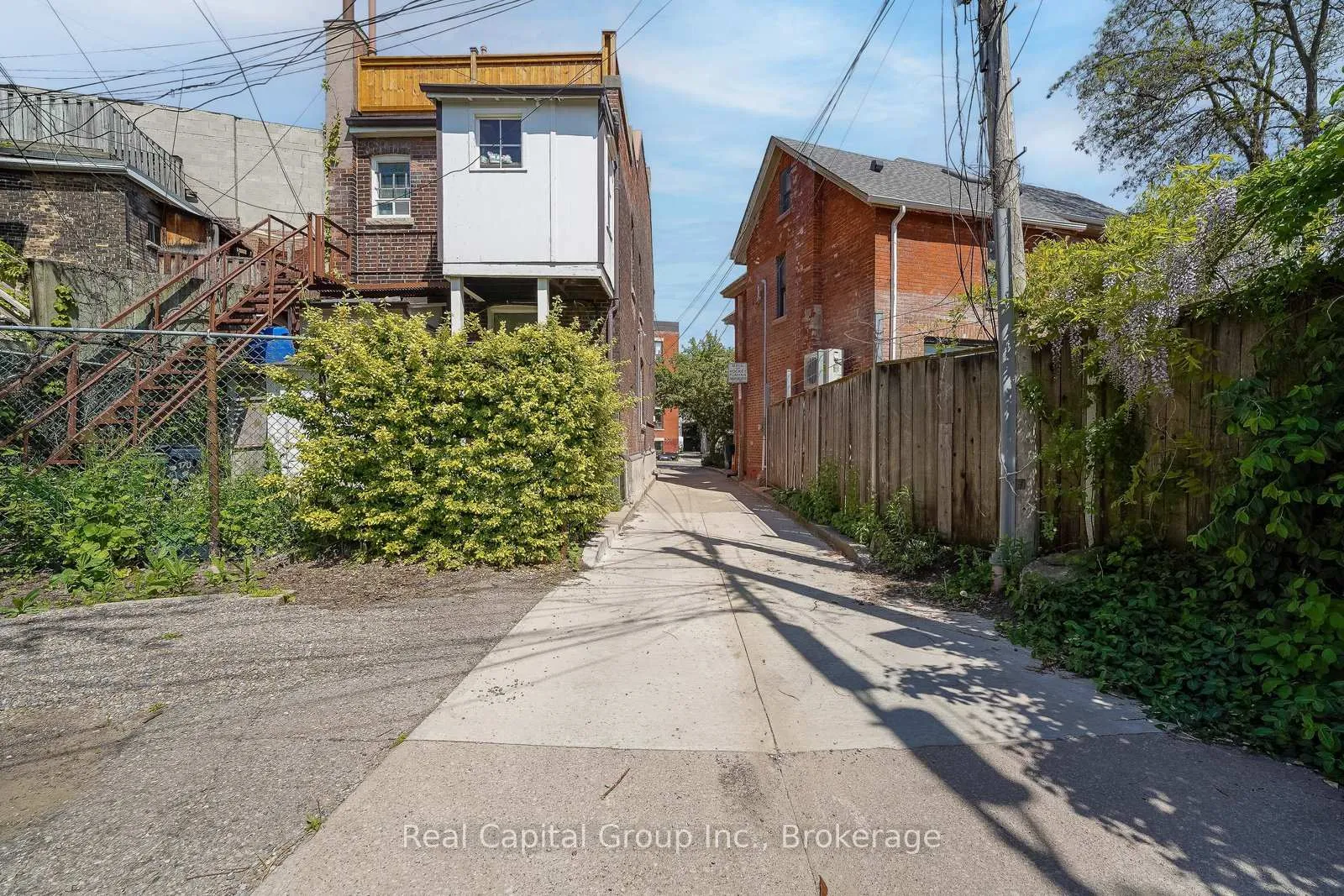 Photo 6 of 1393 Dundas Street W, Toronto, Little Portugal — HOMEH