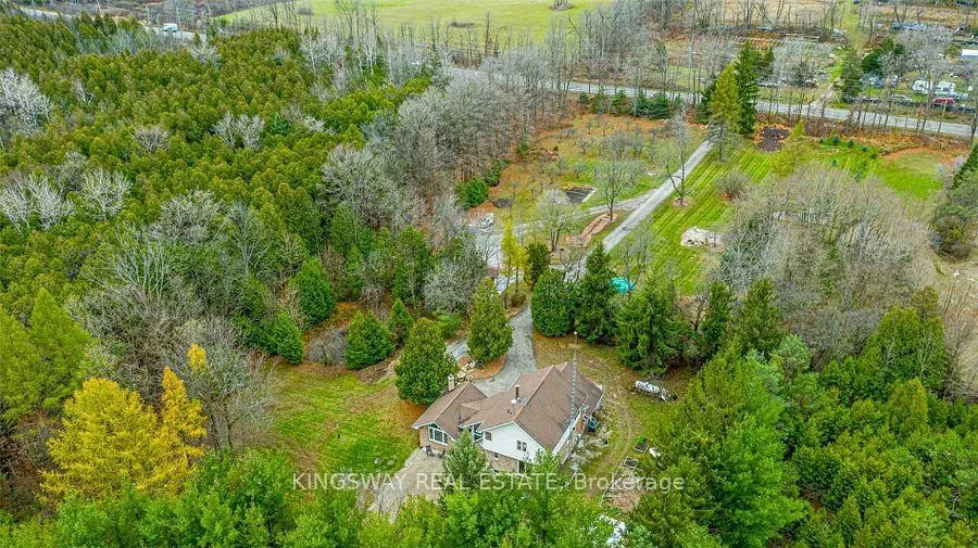 Photo 28 of 13169 Guelph Line, Milton, Rural Milton West — HOMEH