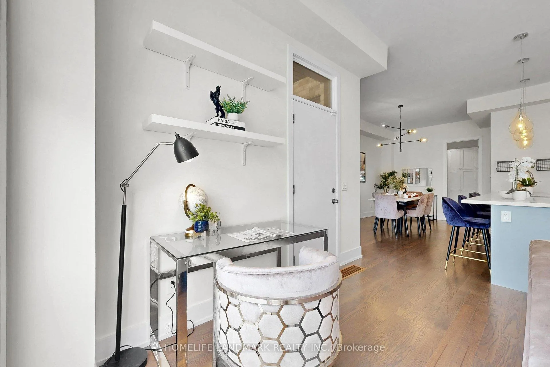 Photo 27 of 17 Thorncrest Drive, Vaughan, Patterson — HOMEH