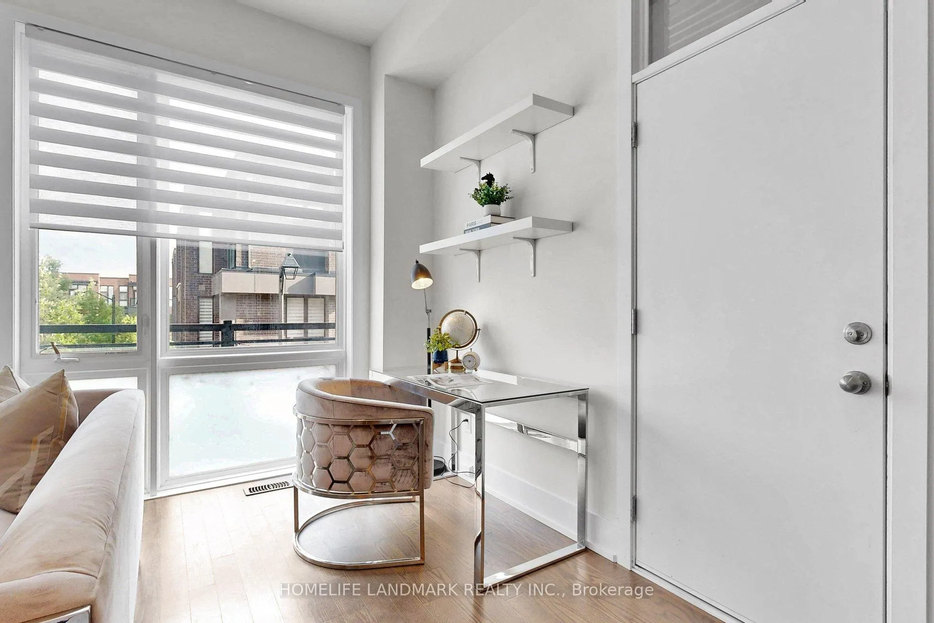 Photo 28 of 17 Thorncrest Drive, Vaughan, Patterson — HOMEH