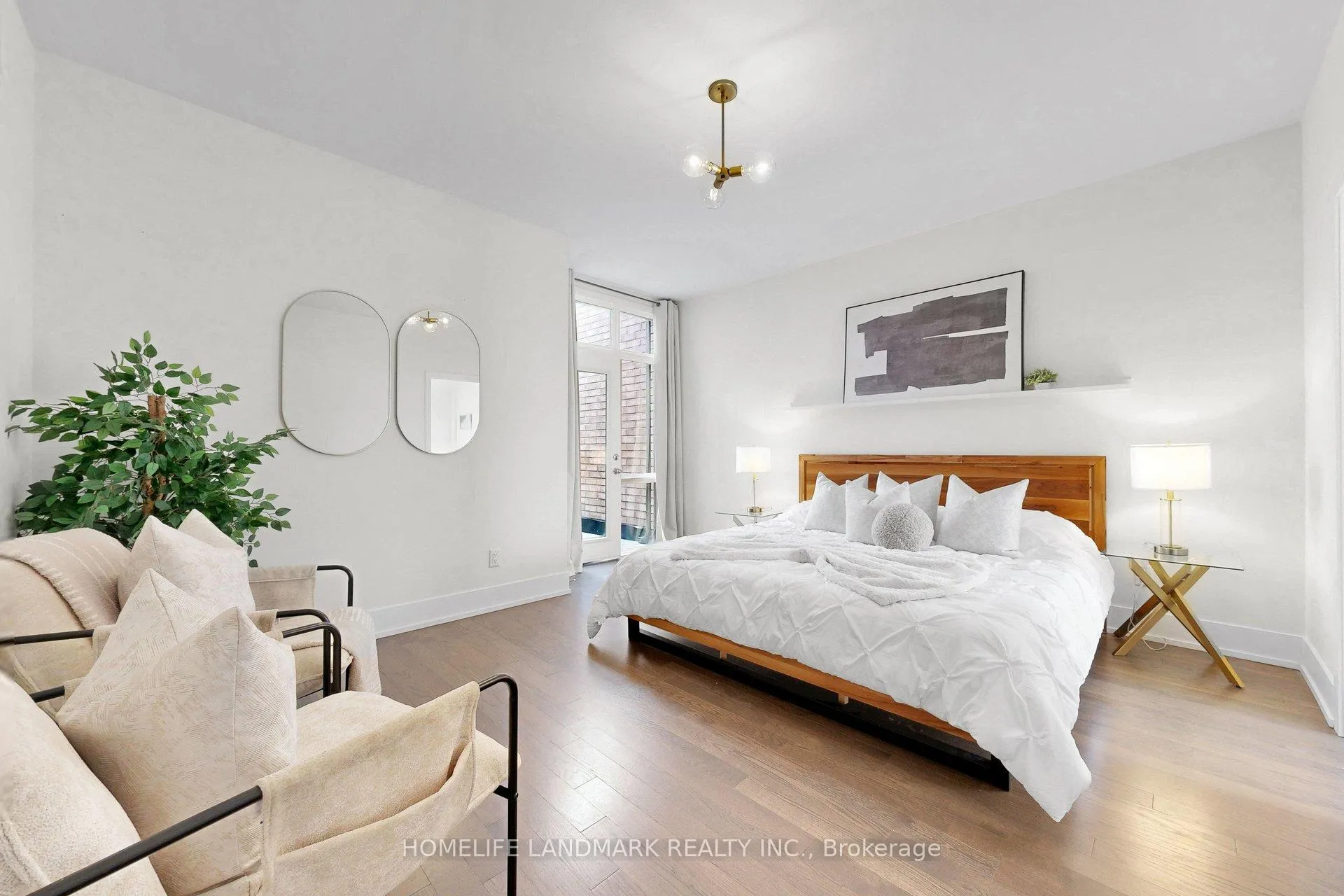 Photo 33 of 17 Thorncrest Drive, Vaughan, Patterson — HOMEH