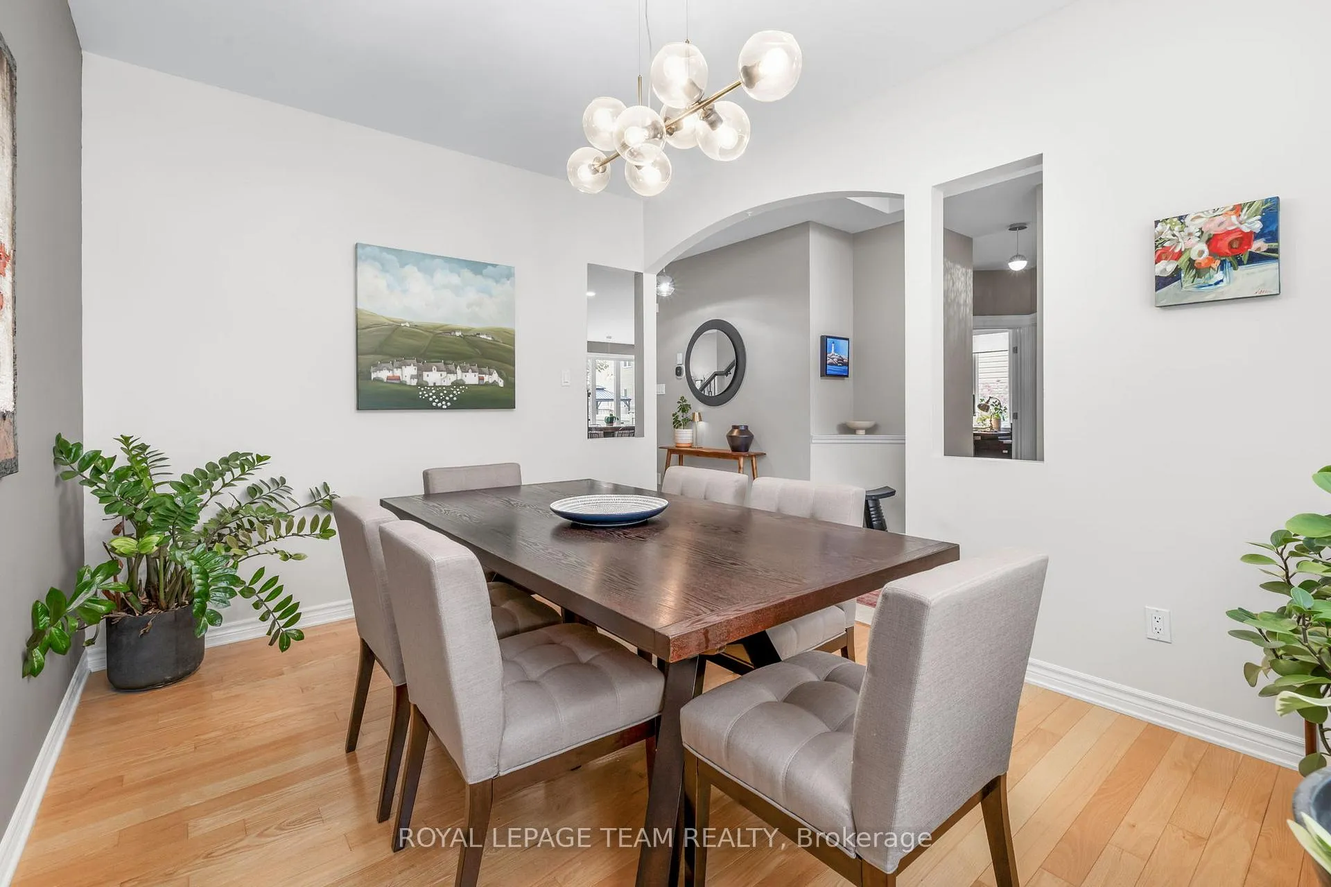 Photo 5 of 1882 Montmère Avenue, Ottawa, Notting Hill/Summerside — HOMEH