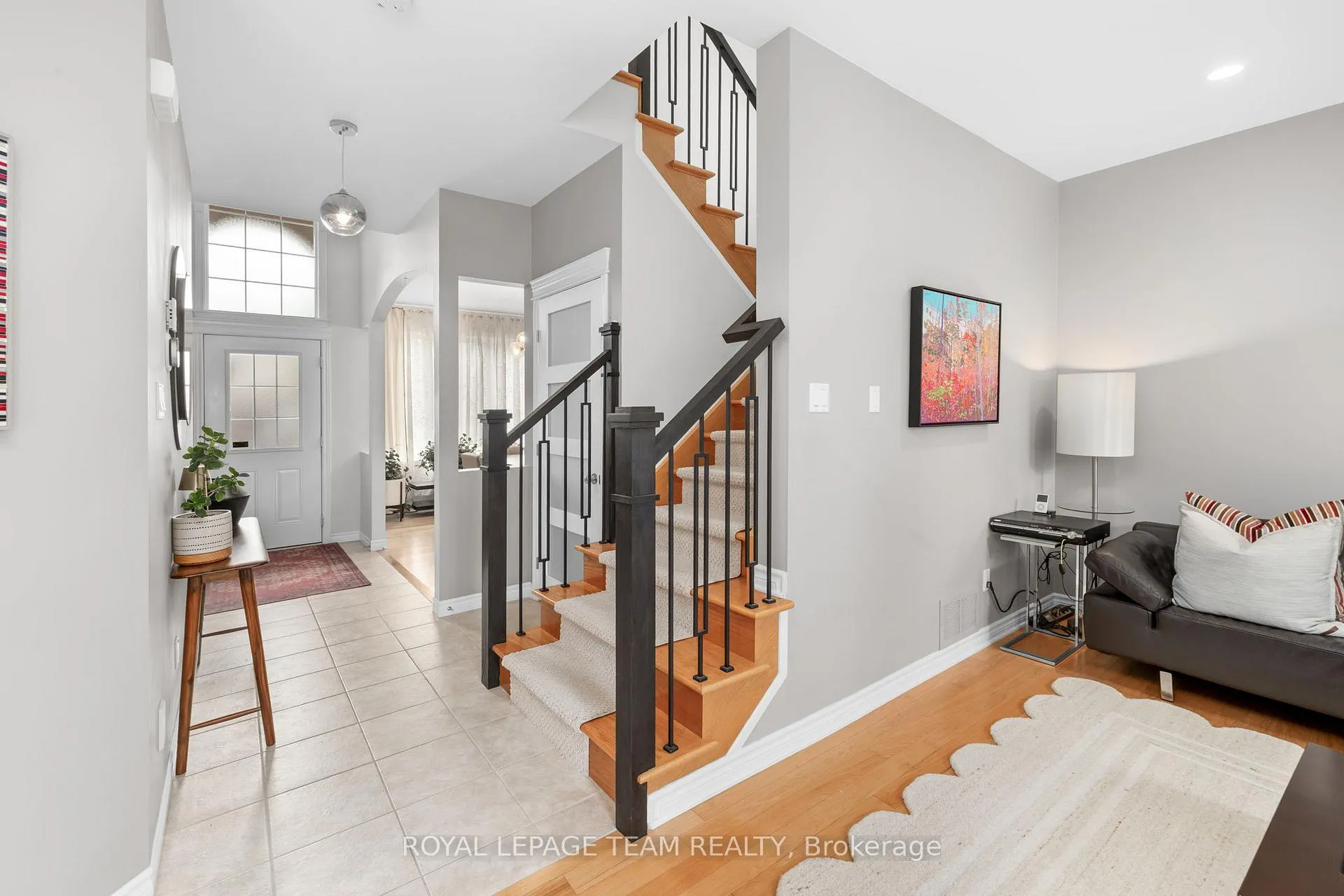 Photo 7 of 1882 Montmère Avenue, Ottawa, Notting Hill/Summerside — HOMEH