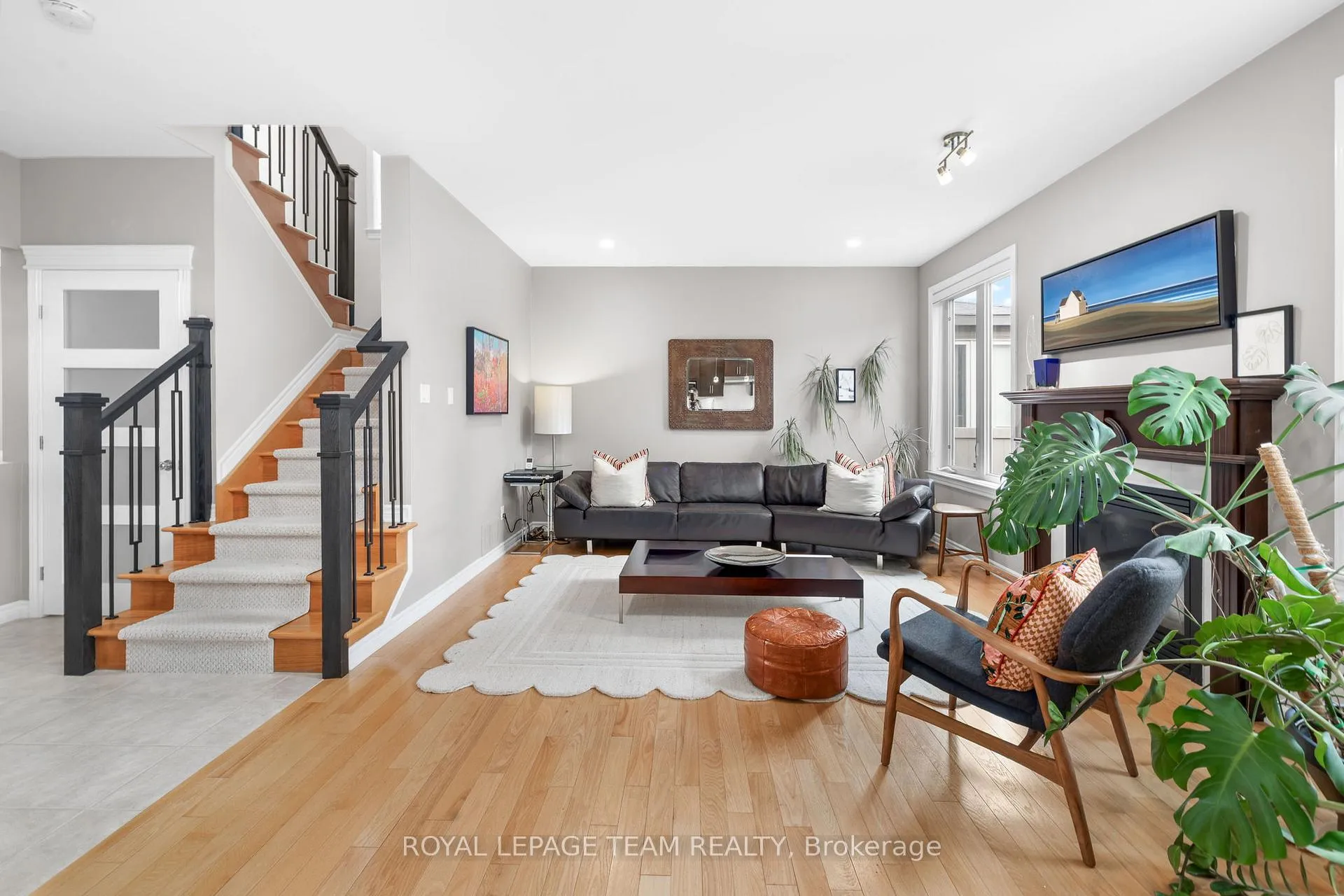 Photo 8 of 1882 Montmère Avenue, Ottawa, Notting Hill/Summerside — HOMEH
