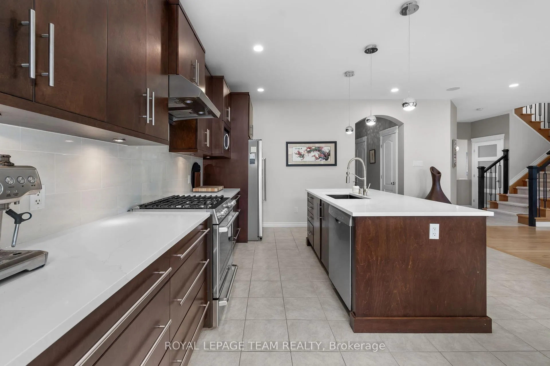 Photo 12 of 1882 Montmère Avenue, Ottawa, Notting Hill/Summerside — HOMEH